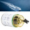 Marine Oil Water Separator Replacement Fuel Filter, 9.7cm Diameter 13