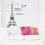 Paris Wall Art Sticker Decal 4
