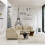 Paris Wall Art Sticker Decal 5