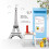 Paris Wall Art Sticker Decal 7