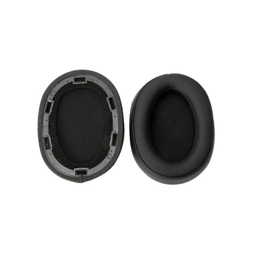 For Sony Mdr-100Abn Wh-H900n Headphone Headsets Replace Earpads Cushion Cover 6935161841374