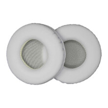 90MM Ohrpolster ersetzen für SONY V700/V700DJ/V500/V500DJ/Z700DJ/XD900/V730/Z500 weiche Schwammschaumpolster