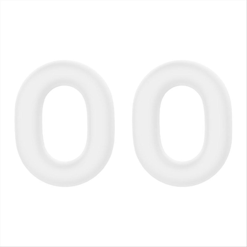 Replacement Earpad For Ult Wear Wh-Ult900n Headphone Silicone Ear Cushions Ear Pad Cover 6935161817393