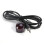 IR Remote Receiver Extender 1.5m Cable 16