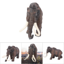 Children Kids Animal Model Plastic Toy Realistic Cute Animal Toy for Kids