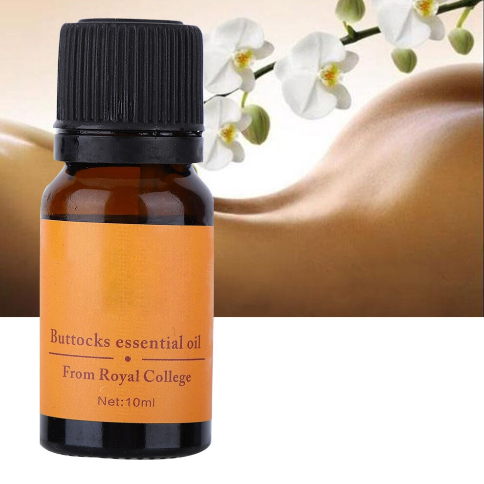 Cream Liduoliya Hip 10Ml Enlarging & Lifting Enhancer
