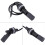 Side Mount Horizontal Liquid Float Switch for Aquarium, 8.7cm Black 2
