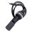 Side Mount Horizontal Liquid Float Switch for Aquarium, 8.7cm Black 3