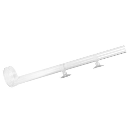 Acryl-Futterstation Garnelenfutter 25cm 1