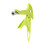 Air Brush Grip Holder User-friendly Handle for Stable Airbrushing Control 1