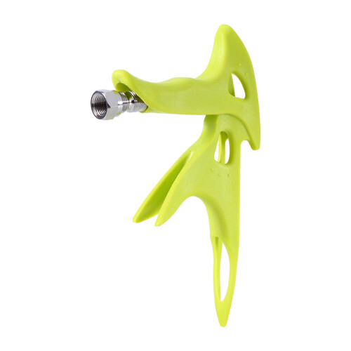 Air Brush Grip Holder User-friendly Handle for Stable Airbrushing Control
