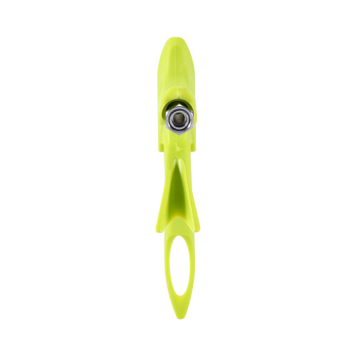 Air Brush Grip Holder User-friendly Handle for Stable Airbrushing Control 2