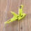 Air Brush Grip Holder User-friendly Handle for Stable Airbrushing Control 9
