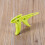 Air Brush Grip Holder User-friendly Handle for Stable Airbrushing Control 10