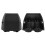 Durable Surface Mount Cigarette Lighter Socket 12V-24V Dual Port for Car Boat 7