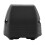 Durable Surface Mount Cigarette Lighter Socket 12V-24V Dual Port for Car Boat 10