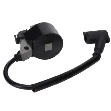 Ignition Coil Module for MS290/310/390/039/029 Chainsaw, Black