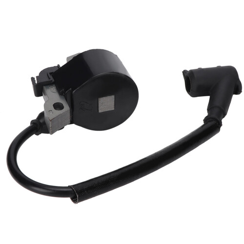 Ignition Coil Module for MS290/310/390/039/029 Chainsaw, Black