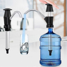 Spülbeckenwasser-Handpumpe Wasserhahn Doppelwirkungs-Campinganhänger-Wohnmobil-Ersatzwerkzeug