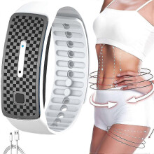 Ultraschallarmband-Magnetische Lymphentgiftung
