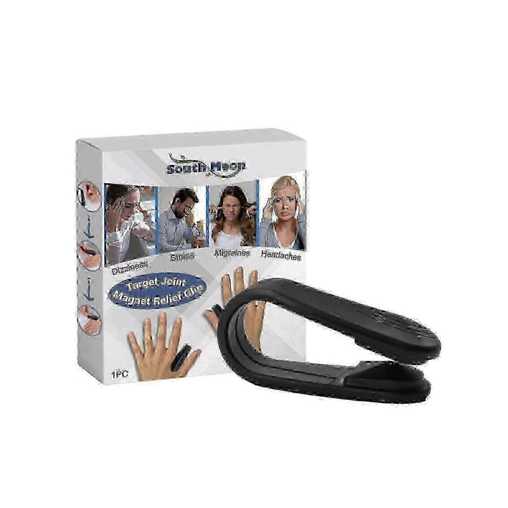 Body Care Clip, Daily Gentle Massages Relieve Minor Discomfort With Body Care Clips