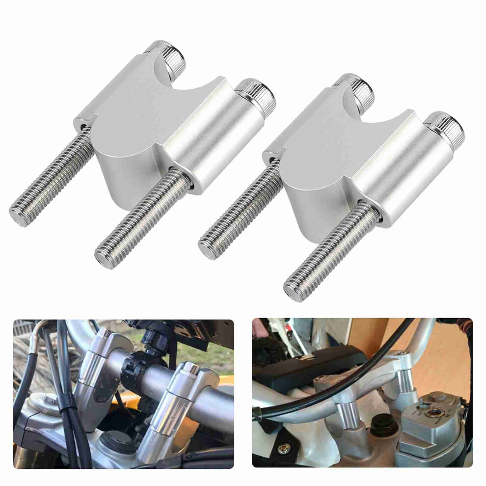 Universal 7/8'' Handbar Riser 30Mm 7293282004955
