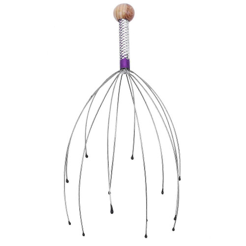 Kopfkopfmassager