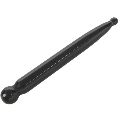 Fußmassage-Reflexologie-Stickwerkzeug schwarz 1