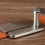 Leather Pulling Board Practical Cutting Ruler Tool Stainless Steel Manual Leather Cut Auxiliary Acc 5