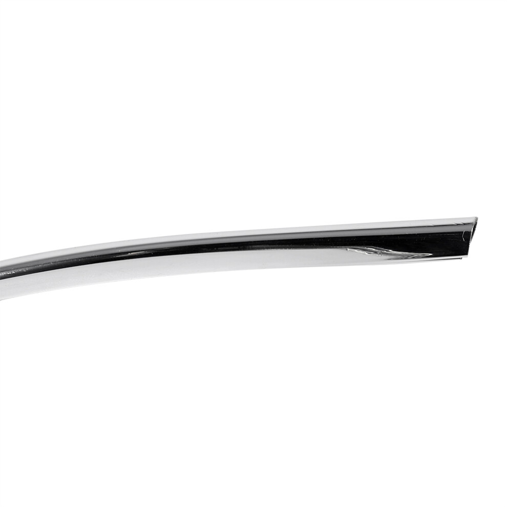Car Interior Door Grille Molding Decoration Flexible Trim for Auto Style