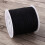 100m x 0.8mm Nylon Rat Tail Cord Black 11