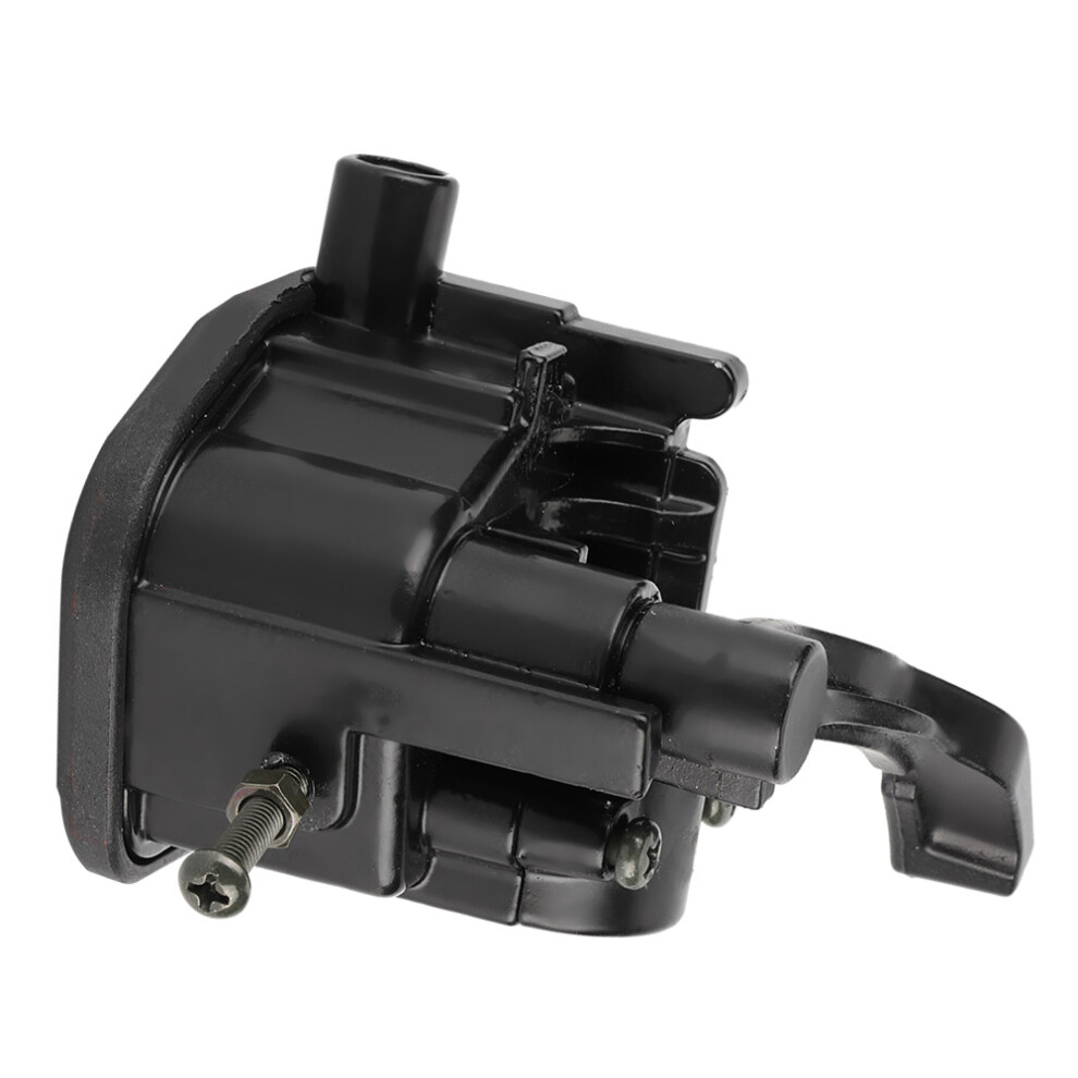 Motorcycle Thumb Throttle Assembly For Atv 350 660 700 - Easy Fit 4971393102984