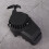 Black Pull Starter for Mini Bike 3