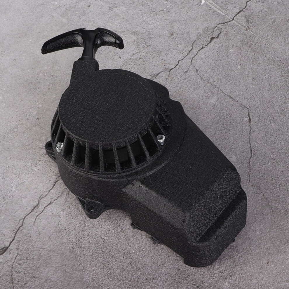 2 Stroke Pull Starter For 49Cc Mini Dirt Bike Pocket Bike Atv Replacement 7901393102964