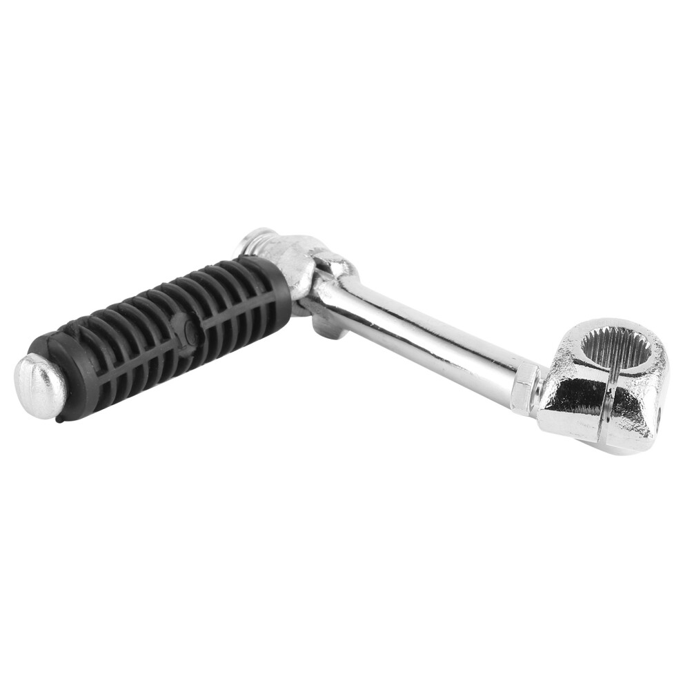 Steel Kick Starter Pedal Fit For Honda C50/Crf50/Z50/Xr50/70/90 8111393102881