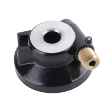 12mm Speedometer Drive Gear & Cable for GY6 50cc 150cc Scooter Black