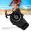 Black Pull Starter for Mini Bike 4