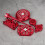 Engine Dress Up Cover Kit Rot Lifan 110cc 125cc 2