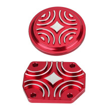 Engine Dress Up Cover Kit Rot Lifan 110cc 125cc