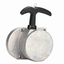 Alloy Pull Start Starter Kit for 49cc 50cc 60cc 66cc 70cc 80cc 2-Stroke Bikes