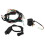 150cc ATV Wiring Harness Kit with CDI Coil Relay Switch Accessories 8