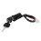 150cc ATV Wiring Harness Kit with CDI Coil Relay Switch Accessories 11
