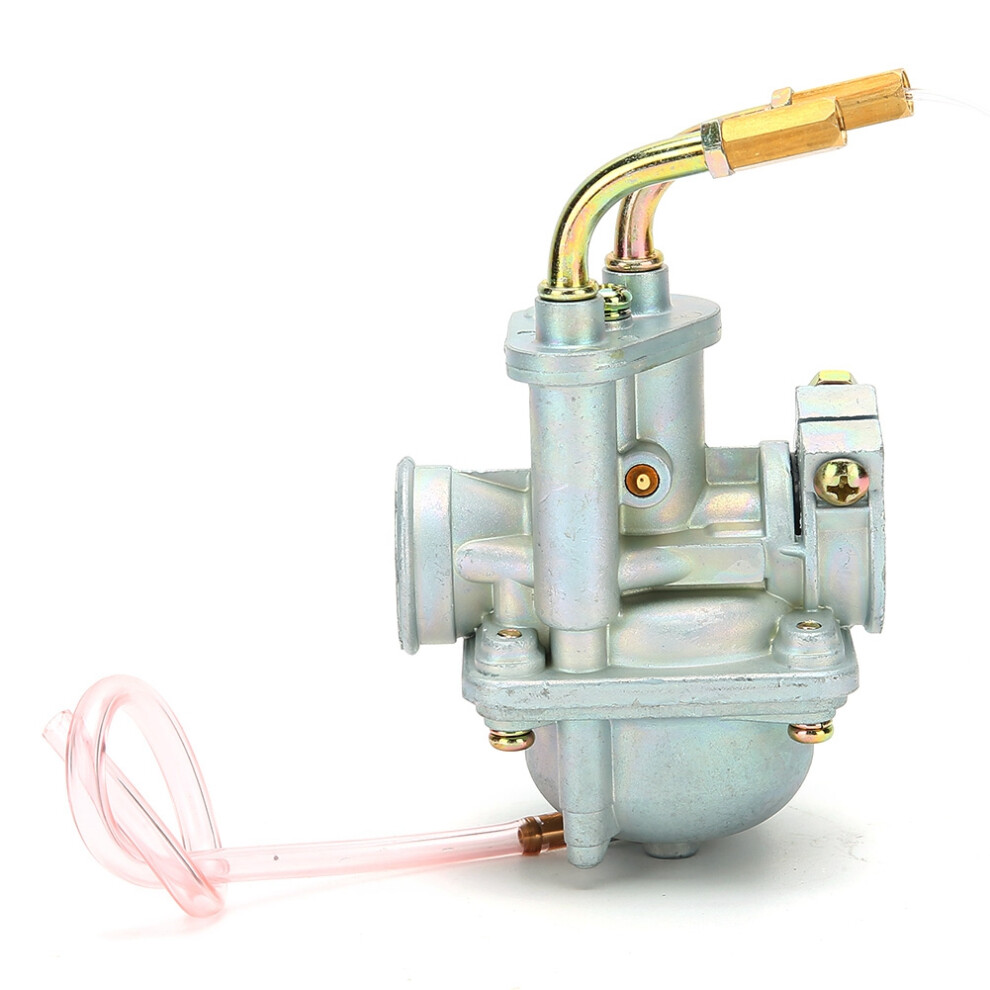 20Mm Carburetor For Yamaha Pw50/Yzinger 50, Alloy Steel, 28Mm Filter 5041393180196