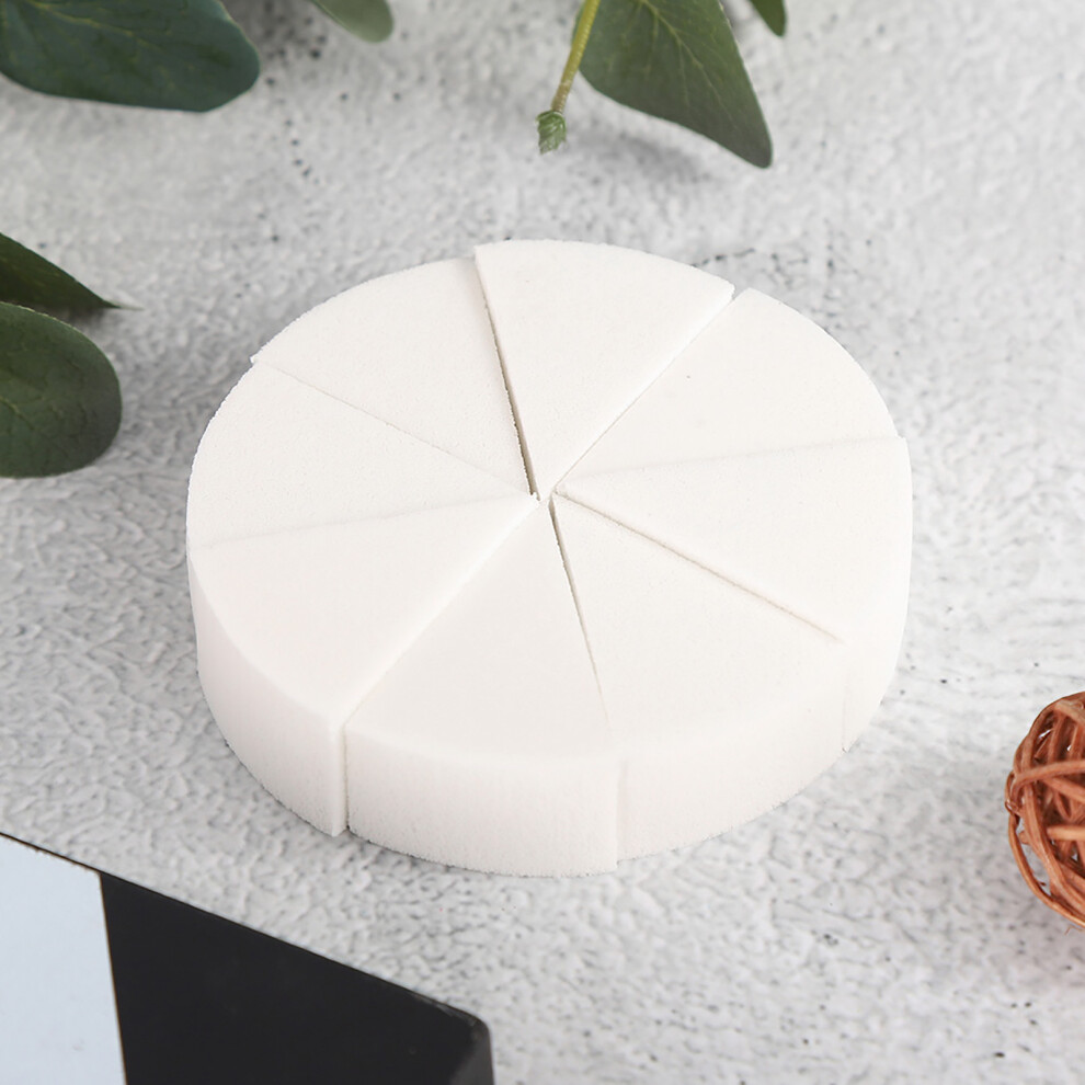 Latex Makeup Sponges for Flawless Base