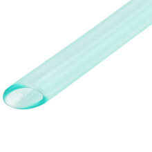 Disposable Nasal Pharyngeal Duct Airway 6mm Soft Tip Medical Tool