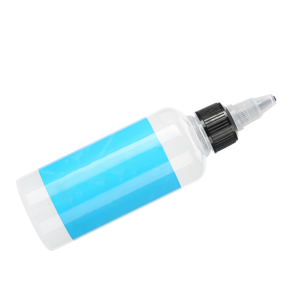 90ml Transparent Tattoo Transfer Gel for Beginners & Professionals