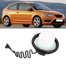 Fuel Tank Lock Cap for Ford Focus Hot Sale Petrol Cover with Key Lock
