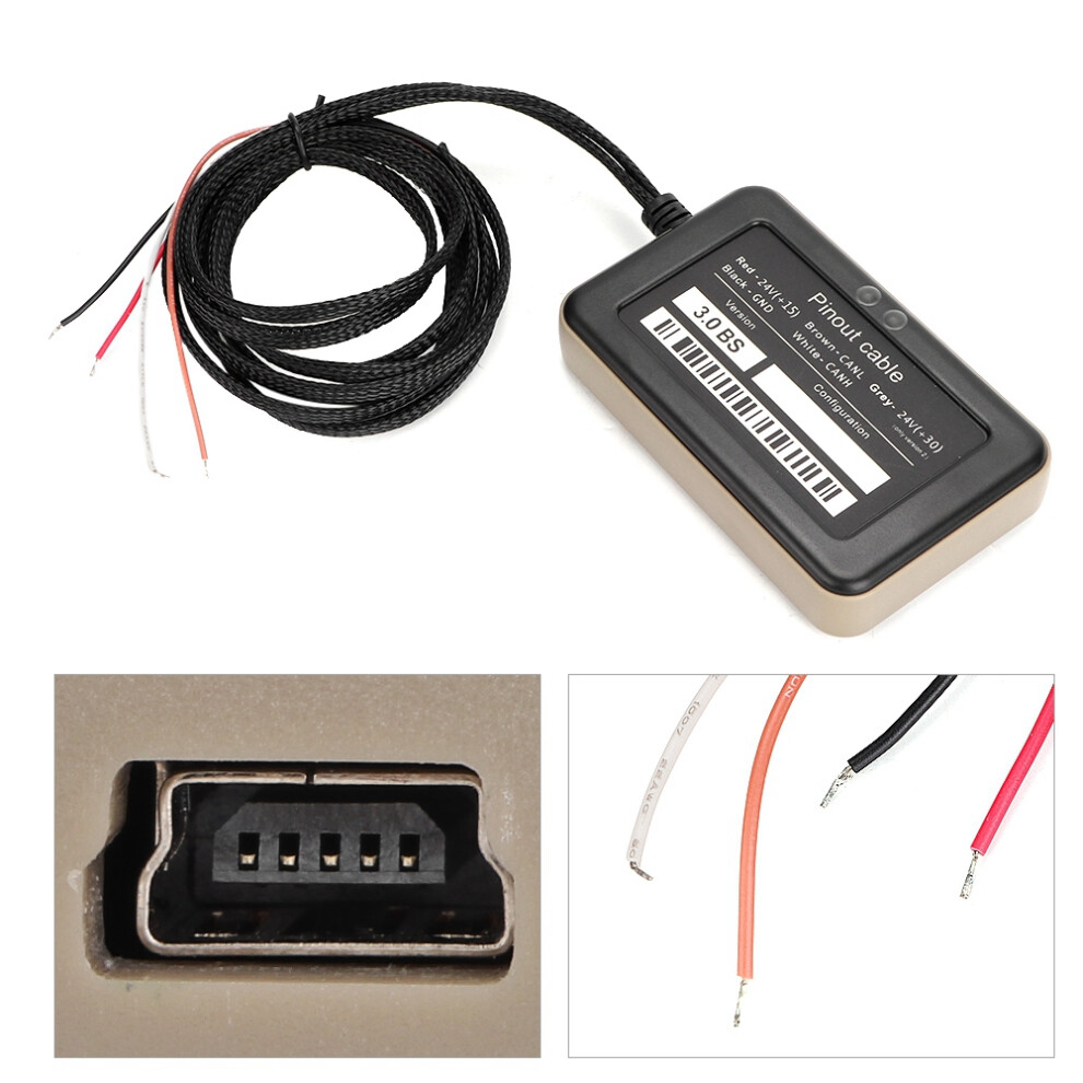 Easy Fit Adblue Bypass Emulator For Trucks/Buses - Stops Usage. 9311393180844