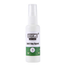 HGKJ Fahrreiniger Anti-Nebelmittel Langanhaltender Vernebler Nano-Beschichtung Autoglasbeschichtung 50ml