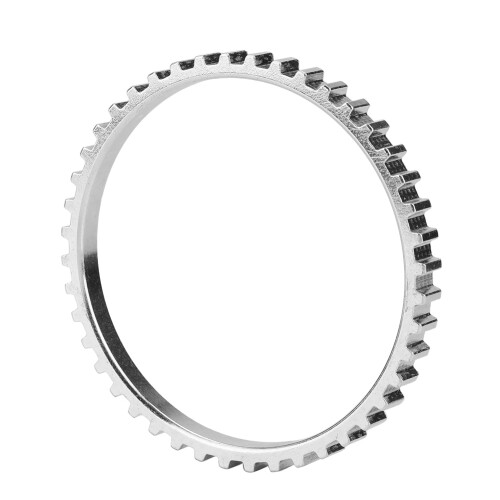 44 Teeth ABS Ring for Renault Clio MK2 2000+ All Models Silver 1